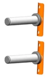 Держатели для дисков Inotec P6-s5