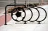 Изображение товара Велопарковка тематическая ВП-28 