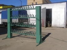 Активная сушилка для коньков и лыжных ботинок