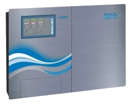 Автоматическая станция дозации перистальтическая Bayrol Pool Manager Chlorine Pro