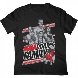 Футболка Jitsu jitshirt027