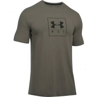 Футболка Under Armour undshirt020, фото 2