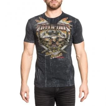 Футболка Affliction affshirt0142, фото 1