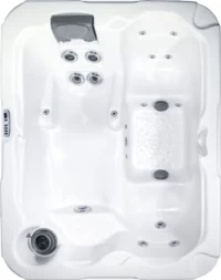 Спа бассейн Dimension One Spas Home Hot Tubs Serenade