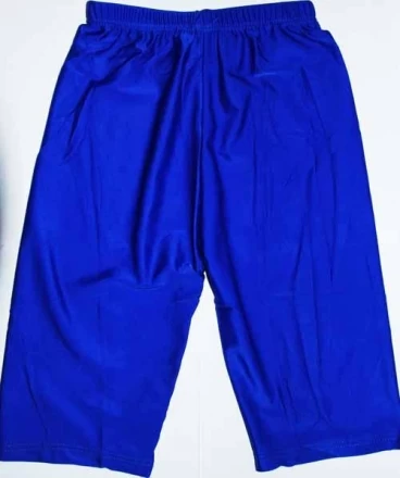 Велосипедки взрослые синие р.2XL 0707, фото 1
