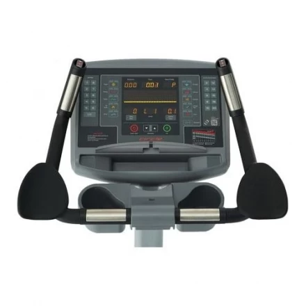 Вертикальный велотренажер Circle Fitness B8, фото 3