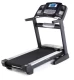 Беговая дорожка NordicTrack Elite 2500 + кардиопояс Polar