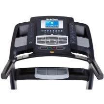 Беговая дорожка NordicTrack Elite 2500 + кардиопояс Polar
