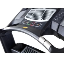 Беговая дорожка NordicTrack Elite 2500 + кардиопояс Polar