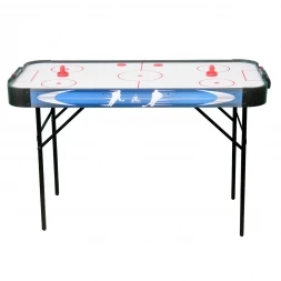 Игровой стол DFC CHILI аэрохоккей, фото 2