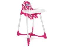 Кресло для кормления Pilsan Elite Highchair (07-507-T)