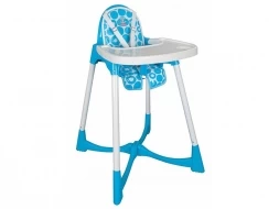 Кресло для кормления Pilsan Elite Highchair (07-507-T), фото 2