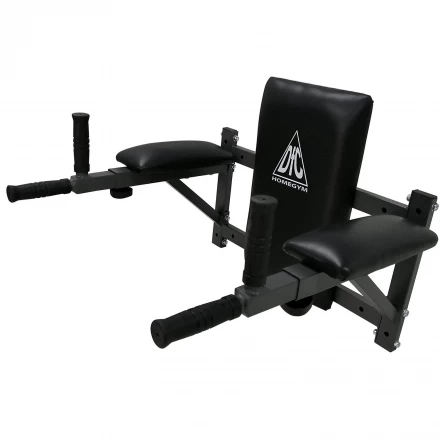Брусья настенные DFC Homegym G294, фото 2