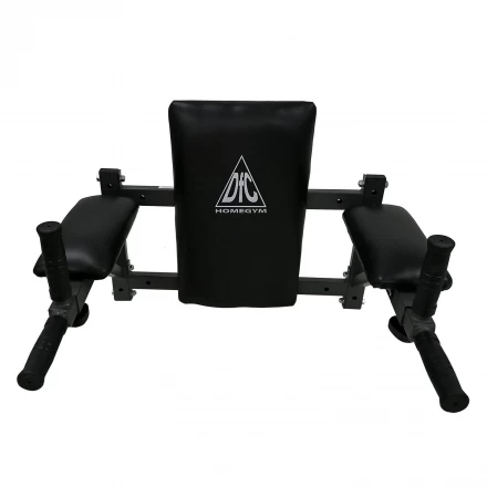 Брусья настенные DFC Homegym G294, фото 4