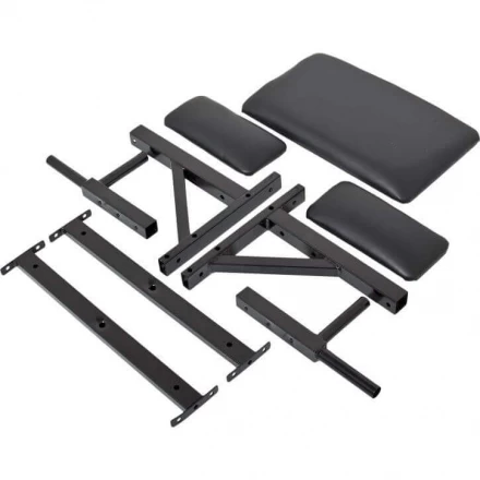 Брусья настенные DFC Homegym G294, фото 15