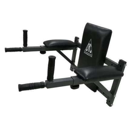Брусья настенные DFC Homegym G294, фото 1