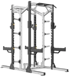 Многофункциональный комплекс Impulse Sterling Elite SE-V1 (SE5001 + SE5001 + SE5012)