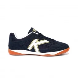 Обувь спортивная ф/б Kelme Indoor Copa JR (Indoor) navy 55.390