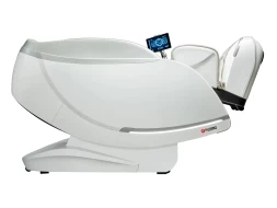 Массажное кресло FUJIMO 氣 GURU2 F800 Бежевый, фото 20