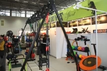Рама для функционального тренинга- Треугольник