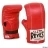 Перчатки снарядные CLETO REYES на резинке