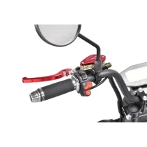 Электроскутер CityCoco WS-PRO 2WD (4000W) 20Ah (красный)