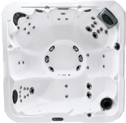 Спа бассейн Dimension One Spas Home Hot Tubs Wayfarer, фото 1