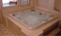 Спа бассейн Dimension One Spas Home Hot Tubs Wayfarer, фото 3
