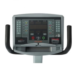 Горизонтальный велотренажер Circle Fitness R8, фото 6