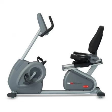Горизонтальный велотренажер Circle Fitness R8, фото 2
