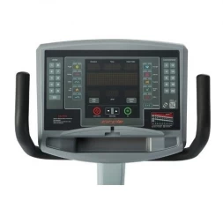 Горизонтальный велотренажер Circle Fitness R8, фото 4