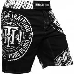Шорты Hardcore Training hctshorts046, фото 2