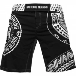 Шорты Hardcore Training hctshorts046, фото 3