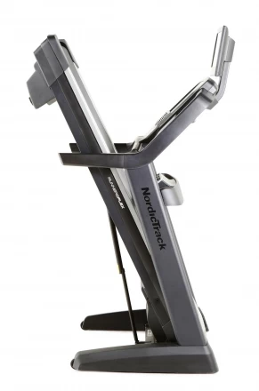 Беговая дорожка NordicTrack Elite 4000 (США), фото 3