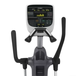 Эллиптический тренажер PRECOR EFX835 V2 с консолью P30, фото 2