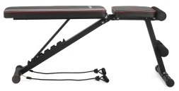 Скамья многофункциональная VictoryFit VF-T18, фото 2