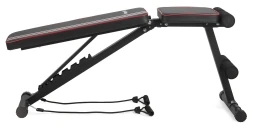 Скамья многофункциональная VictoryFit VF-T18, фото 3