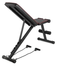 Скамья многофункциональная VictoryFit VF-T18, фото 7