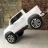 Электромобиль Mercedes-Benz X-Class 4WD XMX606 белый