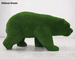 Топиари медведица Мама - газон Eco, фото 4