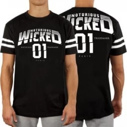 Футболка Wicked One wckshirt0165, фото 1