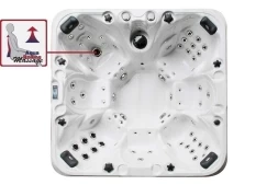 Спа бассейн Fonteyn Spas Trend The Joy, фото 3