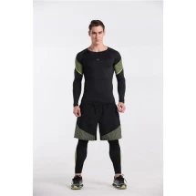 Рашгард Vansydical MBF72705 L/S