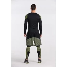 Рашгард Vansydical MBF72705 L/S