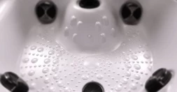 Спа бассейн Dimension One Spas Home Hot Tubs Breeze, фото 3