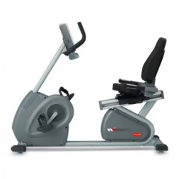 Горизонтальный велотренажер Circle Fitness R8E Plus, фото 2