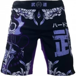 Шорты Hardcore Training hctshorts050, фото 3