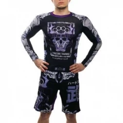 Шорты Hardcore Training hctshorts050, фото 4