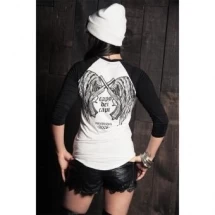 Женский Лонгслив Headrush heashirt0390
