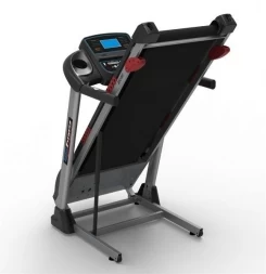 Беговая дорожка электрическая Basic Fitness  T660, фото 2